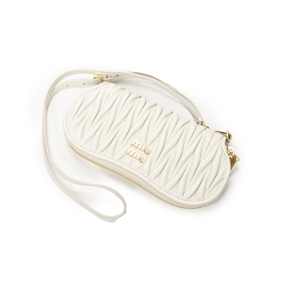 Miu Miu Handbags - Miu Miu Glasses Pouch